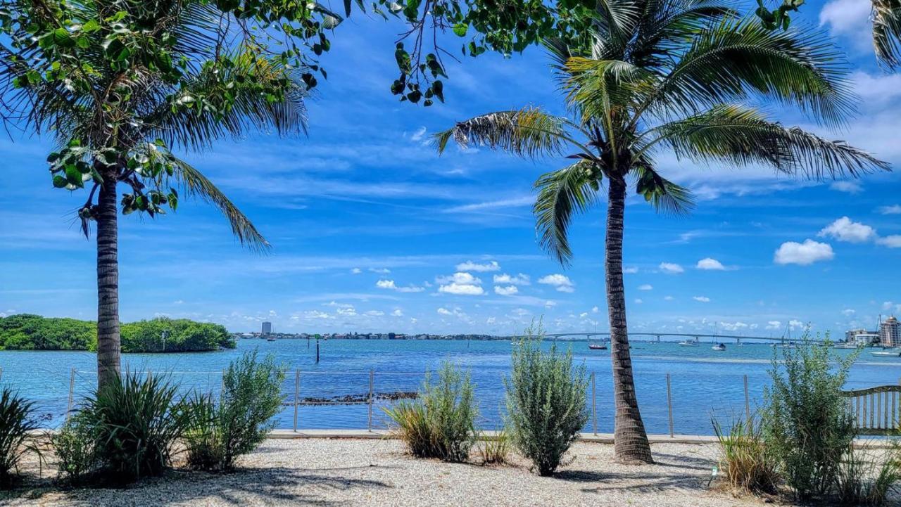 Arlington Bungalows-Sarasota 10 Min To Siesta Key Dış mekan fotoğraf