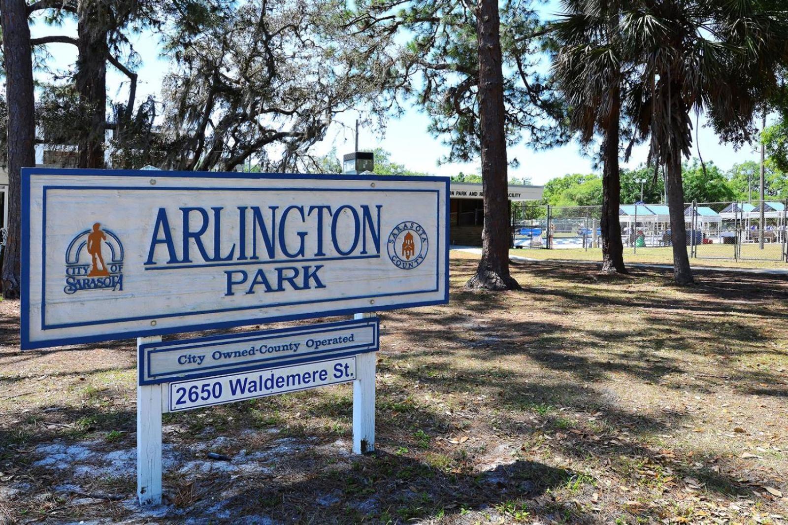Arlington Bungalows-Sarasota 10 Min To Siesta Key Dış mekan fotoğraf
